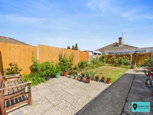 Garden - click for photo gallery